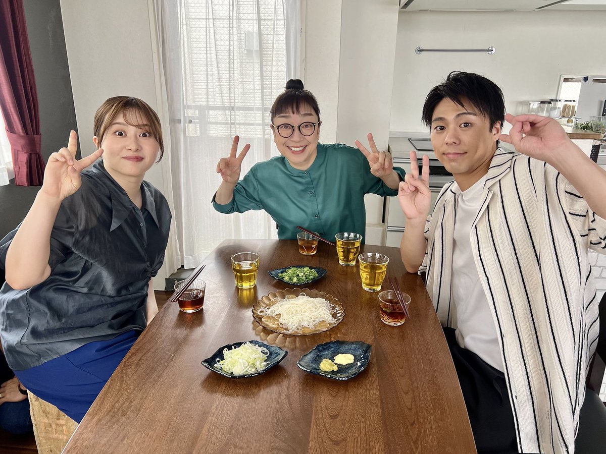 azatokute's tweet image. #あざとくて何が悪いの ？
　　見逃し配信中📡ˊ˗

🤫┈┈┈┈┈┈┈┈┈┈┈┈┈┈┈

tver.jp/episodes/ep0ew…

┈┈┈┈┈┈┈┈┈┈┈┈┈┈┈┈┈♥️

✦ゲスト✦
#梨花
#野村康太

#あざと連ドラ 𝟱話🧑‍🧑‍🧒
#chay #大松絵美 #西野実見
#小野塚勇人 #亜莉 #渡邉大器
#新山千春 #新山もあ