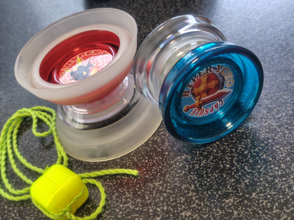 ヨーヨー en 火明 ヨーヨー en 火明 en ヨーヨー 火明 火明(ホアカリ) - 薄明 | en