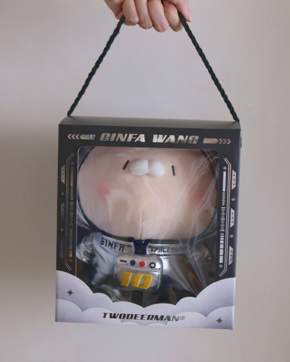 twodeerman✦デザフェスD-38 tweet media