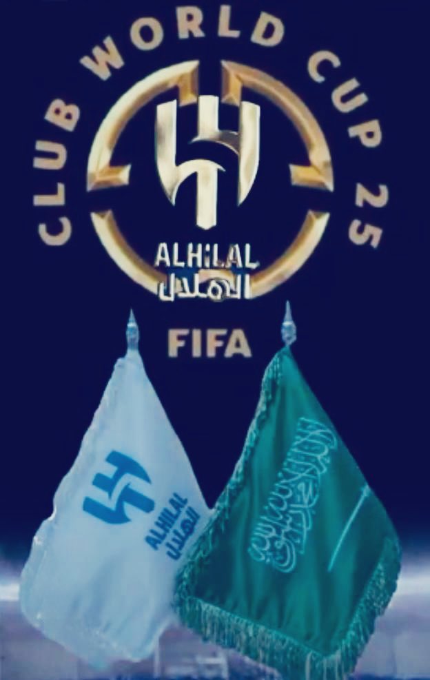 #الهلال_فلومينينسي 
اللهم ياحي ياقيوم ياذا الجلال والإكرام يارحمن يارحيم يا واحد يا احد يافرد ياصمد يامن لم يلد ولم يولد ولم يكن له كفواً احد اسالك باسمائك الحسنى وصفاتك العلى واسمك العظيم الأعظم الذي إذا دعيت به أجبت وإذا سئلت به أعطيت اعفو عنا وعافنا ووفق #الهلال واسعد