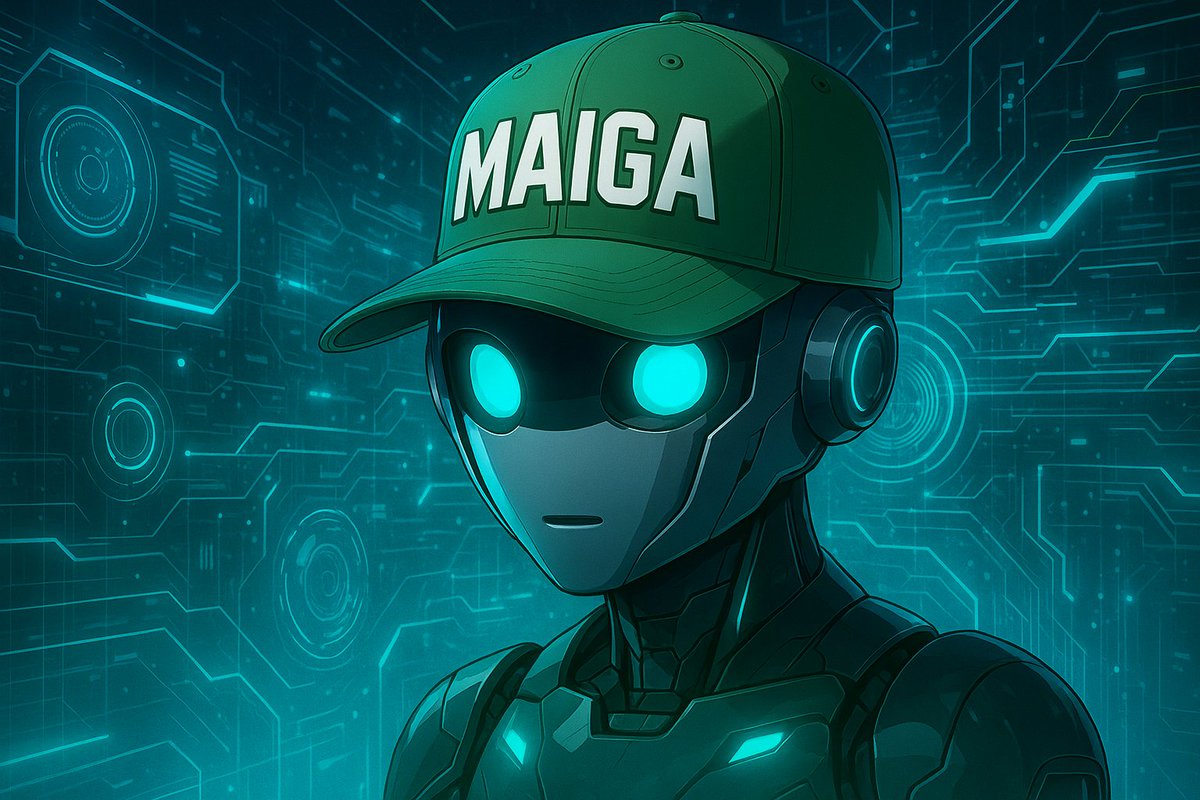 Maker「零叁」 (@makerf_03) on Twitter photo 🧢 恭喜 <a href="/Maiga_AI/">Maiga.ai 🧢🧢</a> XP用户数正式突破50万!
说真的,这不是一个轻松的数字。
过去一个月翻了5倍,是大家真正在用、在Boost、在链上留下交易证明的结果。
MAIGA一直在讲:
「XP不是空喊的积分,是未来SoMAIGA空投的凭证。」
越早参与、越多贡献,就越能在真正的TGE阶段体现出来。 🧢 恭喜 <a href="/Maiga_AI/">Maiga.ai 🧢🧢</a> XP用户数正式突破50万!
说真的,这不是一个轻松的数字。
过去一个月翻了5倍,是大家真正在用、在Boost、在链上留下交易证明的结果。
MAIGA一直在讲:
「XP不是空喊的积分,是未来SoMAIGA空投的凭证。」
越早参与、越多贡献,就越能在真正的TGE阶段体现出来。