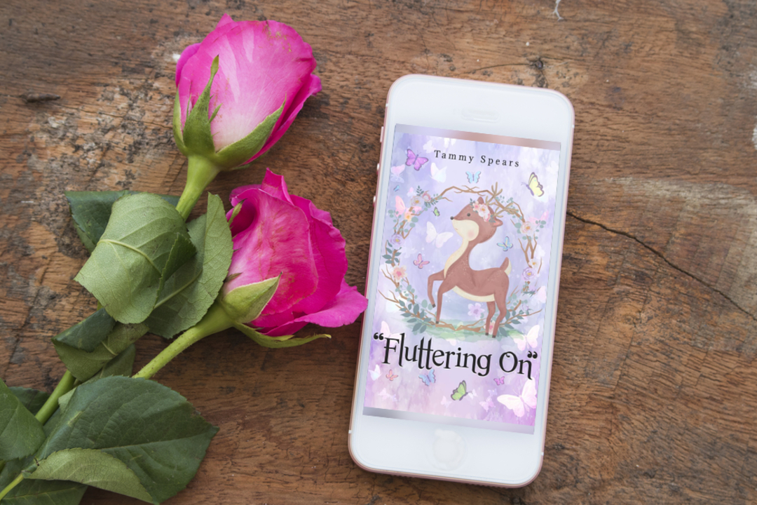 When our loved ones are gone, they live on within us. “Fluttering On” is a tribute to this enduring truth. Dive into its pages for inspiration and healing. #Poetry #Poems #Inspiration  <a href="/qualitycut16/">Tammy Spears Author of "Flutter of an Eye" poetry</a> Buy Now --&gt; allauthor.com/amazon/91466/