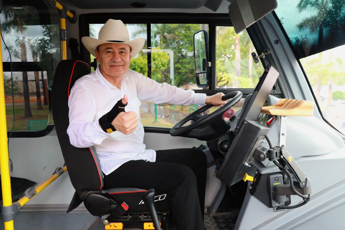 José Ochoa tweet media