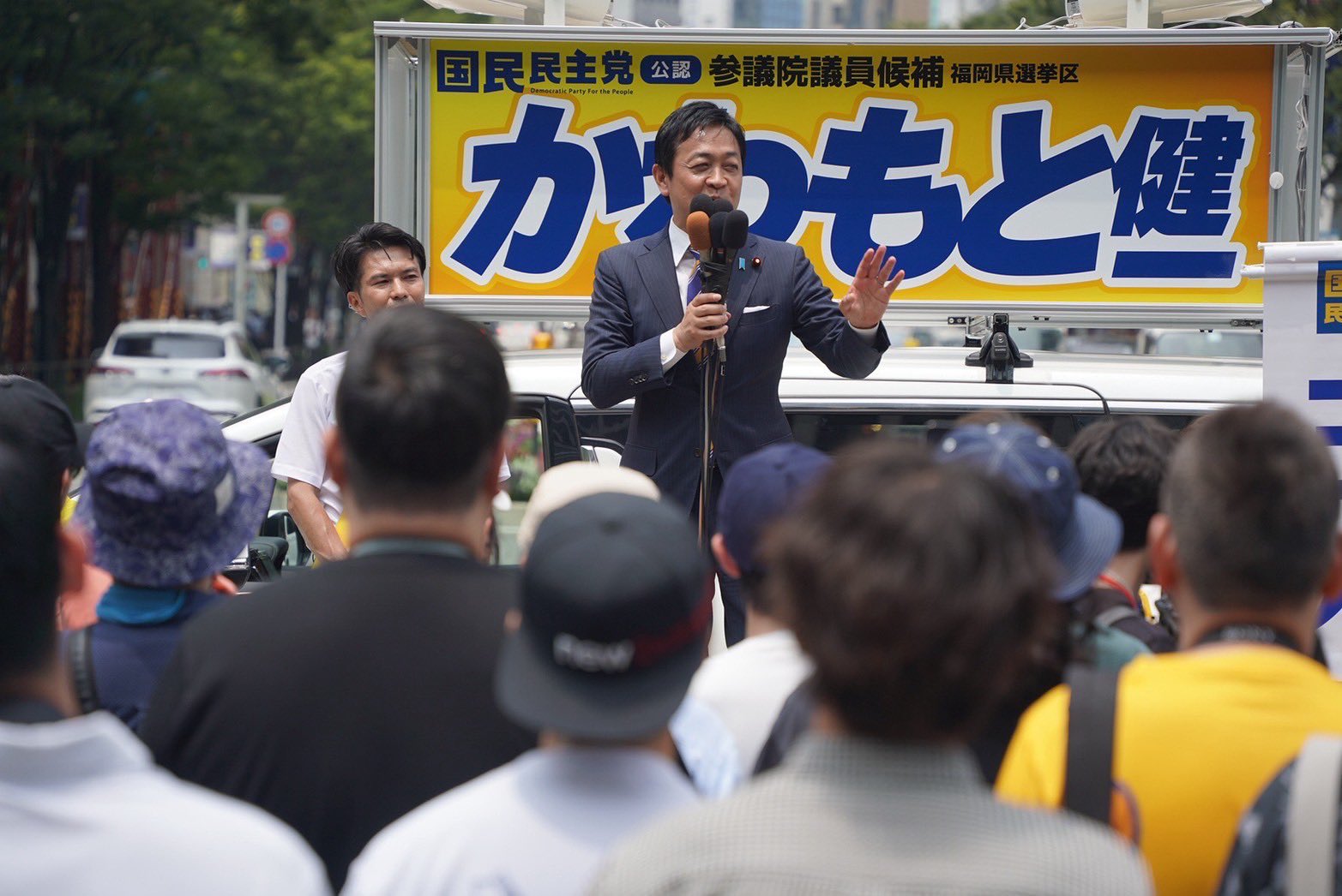 玉木健一 玉木雄一郎（国民民主党） on X: 