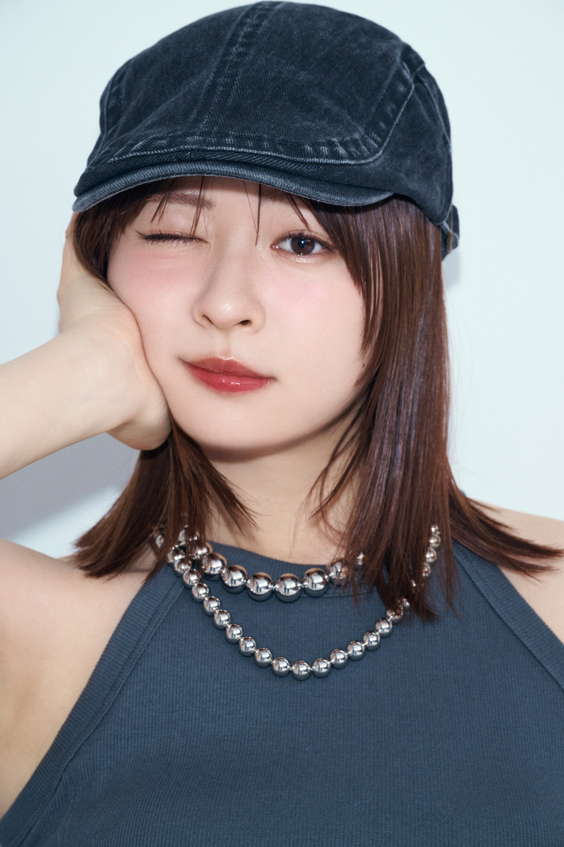 莉子 (@riko_riko1204) / X