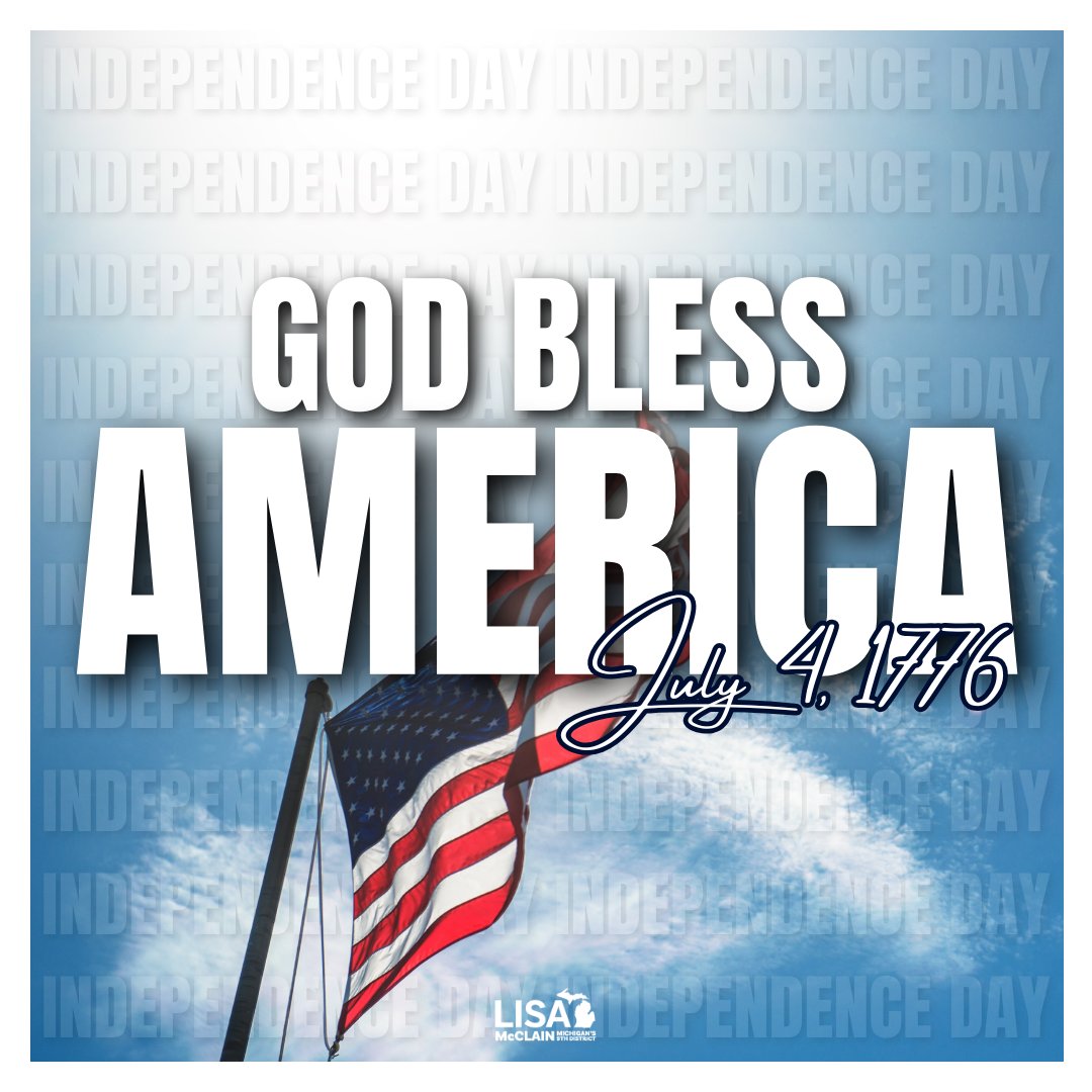 Chairwoman Lisa McClain tweet media