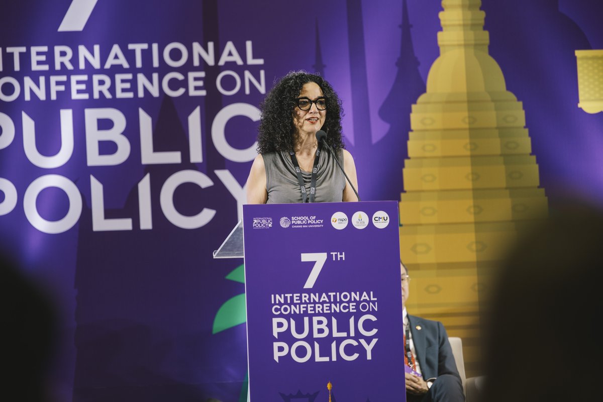 International Review of Public Policy tweet media