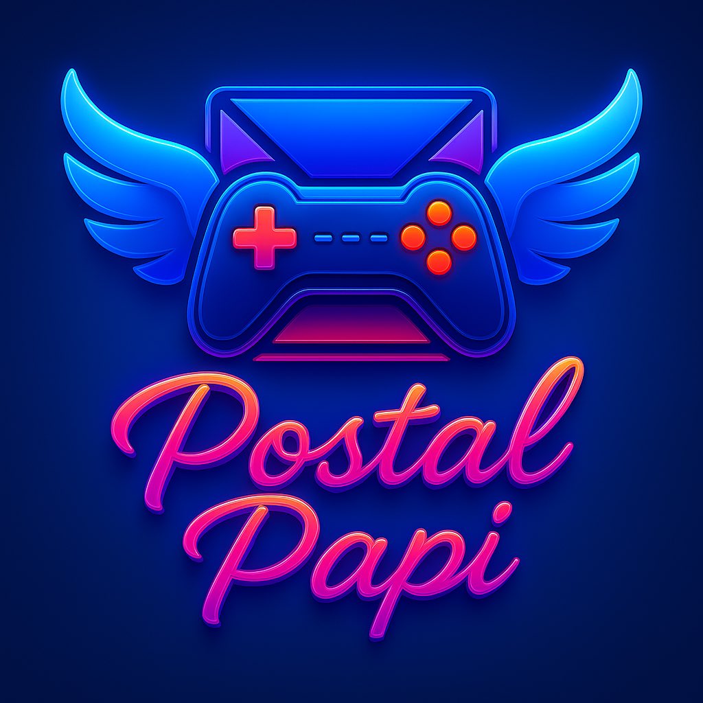 xPostalPapi's tweet image. 