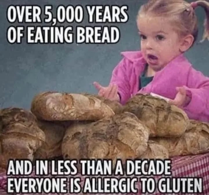 Why is that?