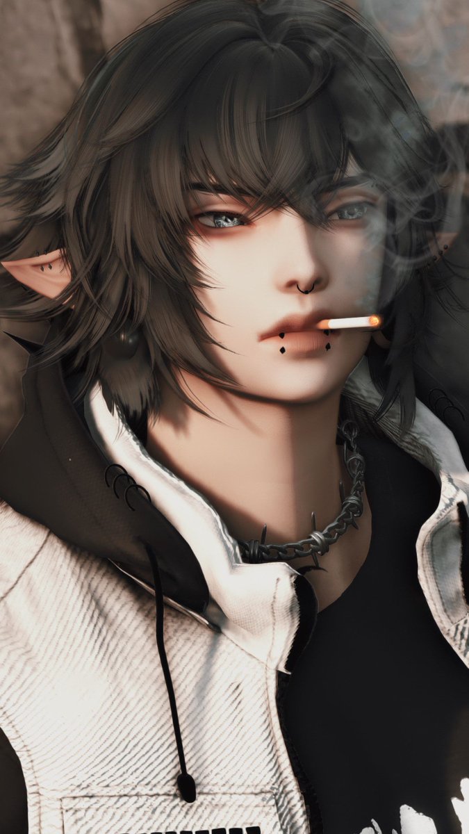 nadacalypse's tweet image. ๐๐ธ๐ ๐ ๐ฏ๐ฎ๐ฎ๐ต ๐๐ธ๐พ, ๐จ๐ธ๐พ'๐ป๐ฎ ๐ป๐พ๐ท๐ท๐ฒ๐ท๐ฐ ๐ฝ๐ฑ๐ป๐ธ๐พ๐ฐ๐ฑ ๐ถ๐ ๐ฟ๐ฎ๐ฒ๐ท๐ผ.
#ffxivsummerbash | #EorzeaPhotos | #GPOSERS