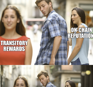 BolstS59708's tweet photo. @N1Chain  Everyone’s building their on-chain rep on N1 — earning credit, joining elite campaigns, and getting noticed by top Web3 projects. You? Still lurking? 👀This isn’t a quest board. It’s your reputation. Don’t miss out: https://t.co/EV9DgZKwZ7 #Web3 #N1 #FOMO https://t.co/xfQXwgJT51