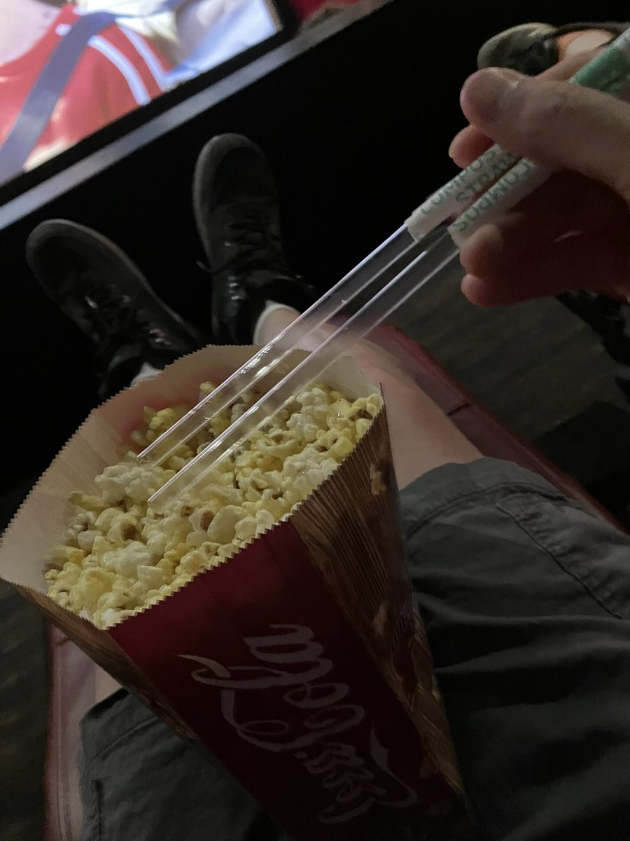 BeagleInRed's tweet image. This is what the autistic mind can accomplish 🥢