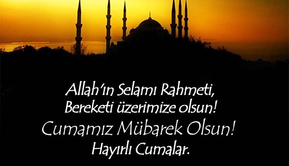Rasûlullah ﷺ şöyle buyurdu:

“Üzerine güneş doğan en hayırlı gün cuma günüdür. Âdem o gün yaratıldı, o gün Cennet’e konuldu, yine o gün Cennet’ten çıkarıldı. Kıyamet de cuma günü kopacaktır.” 
(Müslim, Cum‘a 17, 18)

Hayırlı Cumalar #CumamızMubarekOlsun
 #HayırlıSabahlar #cuma