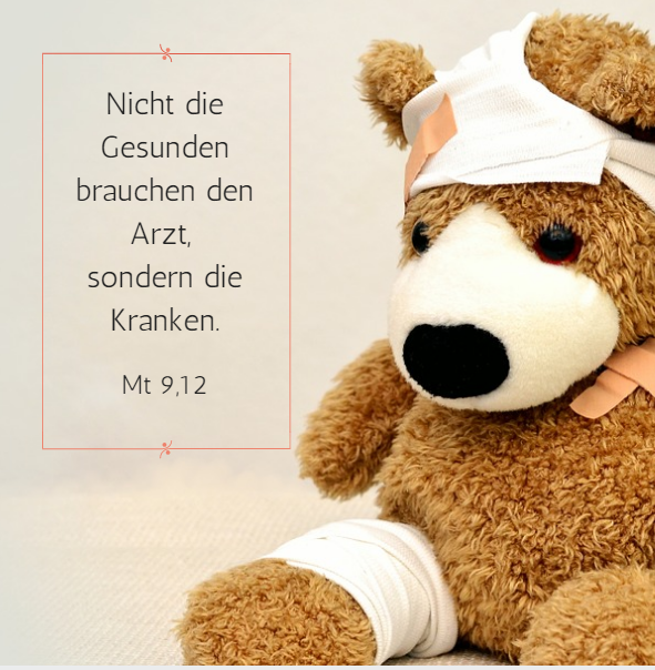 #GutenMorgen #TaEv #TagesEvangelium