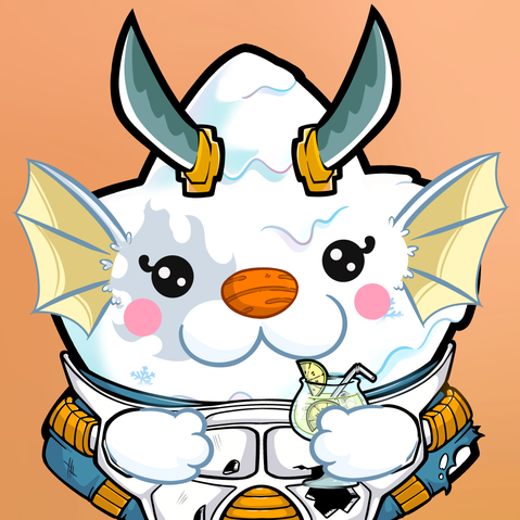 Brisa ๐ | KIND (@brisa_bit) on Twitter photo Kanstar Collectorโs Challenge ๐
My <a href="/KanstarWorld/">KANSTAR ๐ซ</a> Snowy hunt has officially begun! โ๏ธโ๏ธ
This is my very first Snowy body Kanstar, and the moment I saw it, I realized Iโm in love again ๐. So starting today, Iโm launching my Kanstar Snowy collection, buuuut heads up, I actually Kanstar Collectorโs Challenge ๐
My <a href="/KanstarWorld/">KANSTAR ๐ซ</a> Snowy hunt has officially begun! โ๏ธโ๏ธ
This is my very first Snowy body Kanstar, and the moment I saw it, I realized Iโm in love again ๐. So starting today, Iโm launching my Kanstar Snowy collection, buuuut heads up, I actually