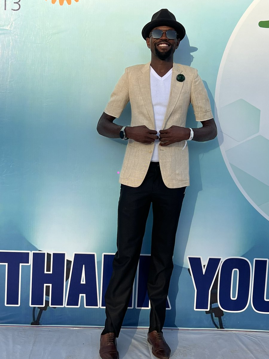 SimonOkwi1's tweet image. Many thanks to the Lord Almighty for yet another Year filled with his Goodness,love and Mercy.
I’m GRATEFUL 🙏🏾