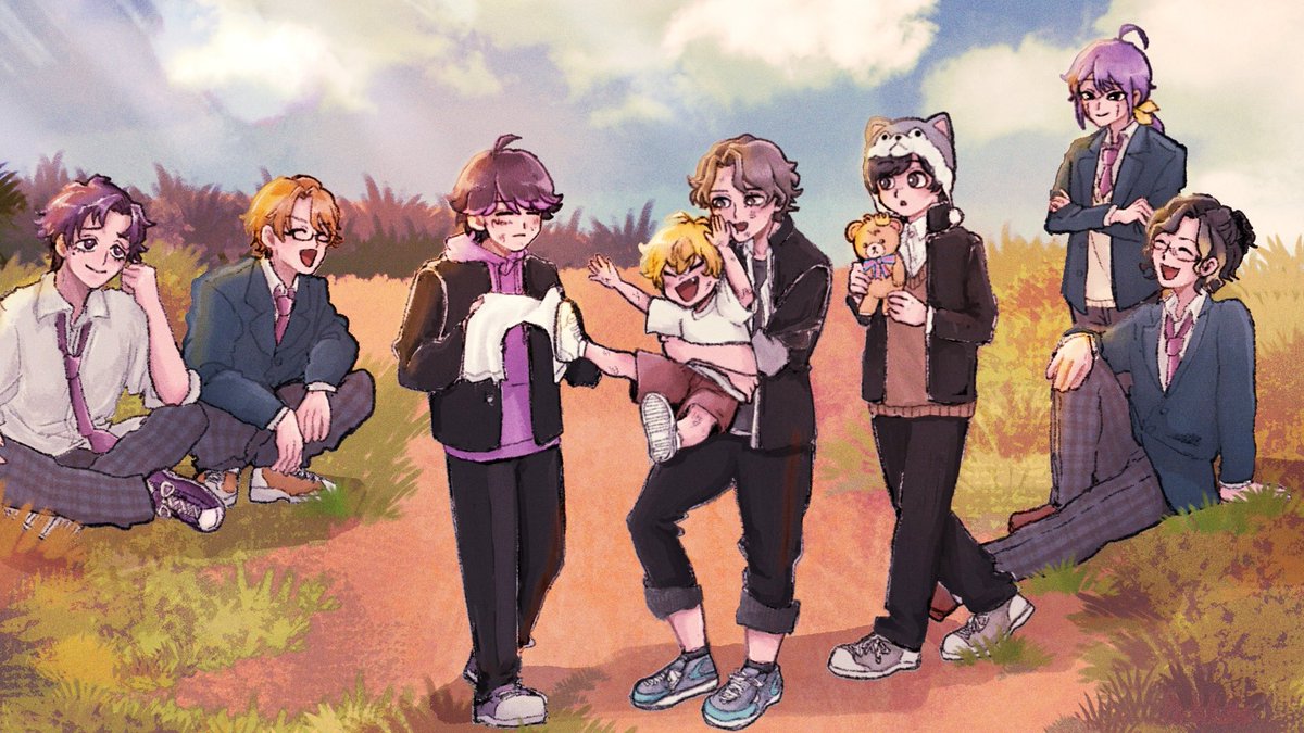 みてみてねろちゃん