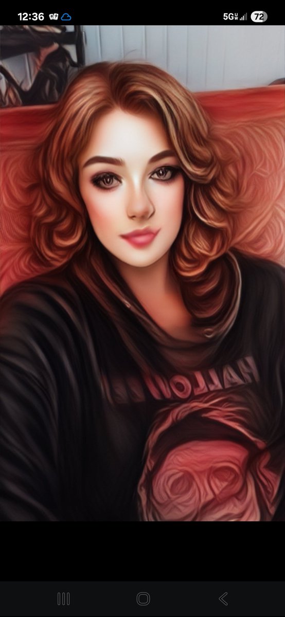 Christine girl Jackie❤️ tweet media