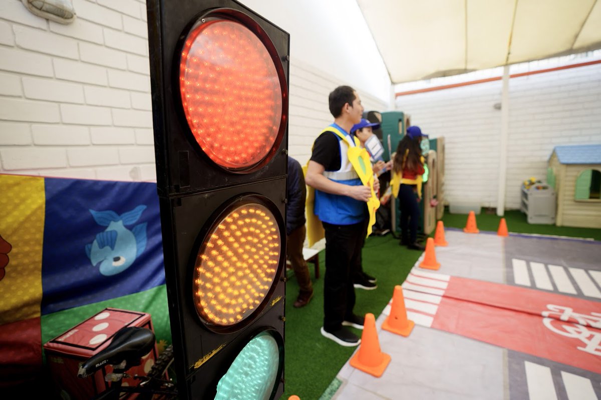 Municipalidad de Surquillo tweet media
