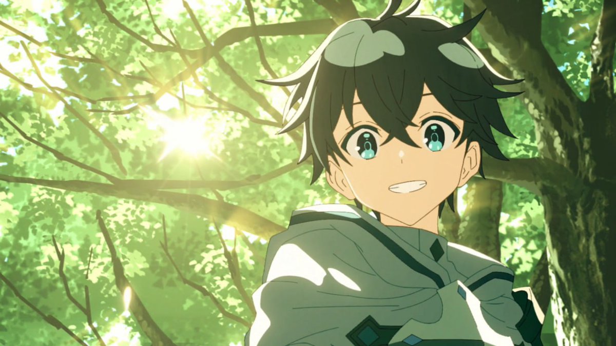 Crediti Animati tweet media