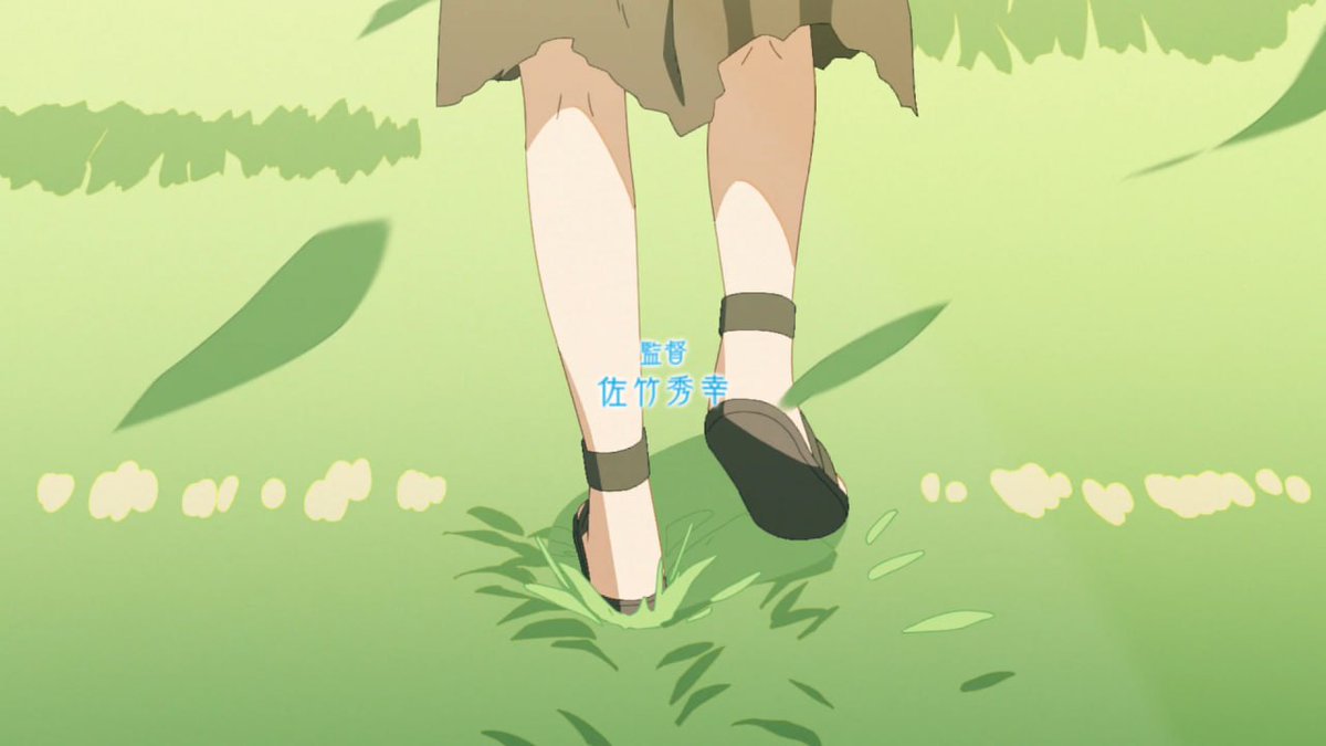 Crediti Animati tweet media