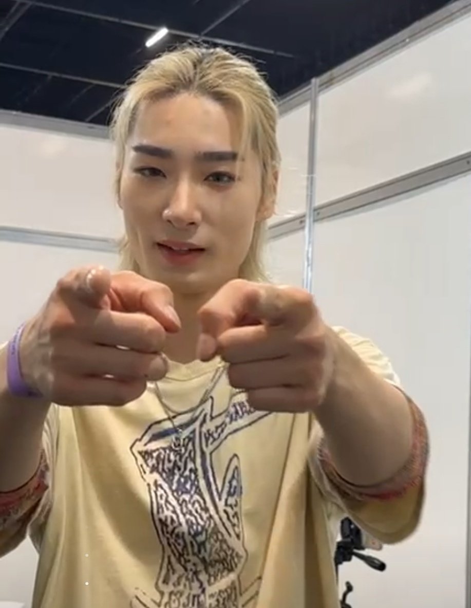 BigOceanDaily's tweet photo. #BigOcean #빅오션 #Jiseok #지석  @big_o_cean https://t.co/9LfX1cfYZa