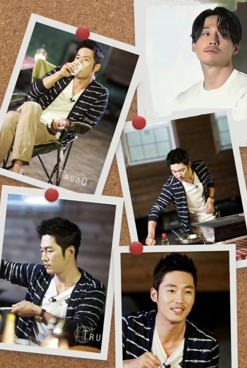 Handsome Jang Hyuk ❤️❤️❤️
The most beautiful man 😘❤️😉
#장혁 #janghyuk
#チャンヒョク  
#张赫
#จางฮยอก
#чан_хёк
#чанхёк