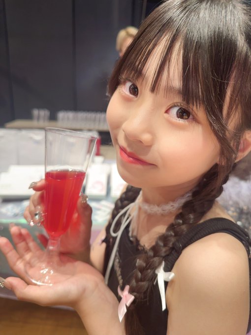 Twitterのコスプレ画像1