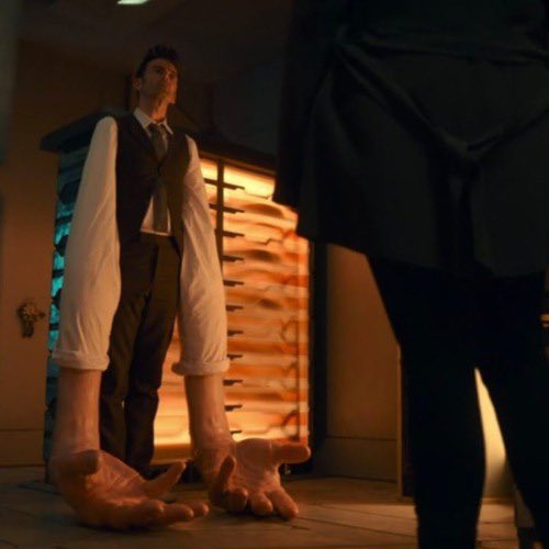 doctor who the 13th doctor adventures: vampire weekend (out of context) <a href="/bigfinish/">Big Finish Insider</a>