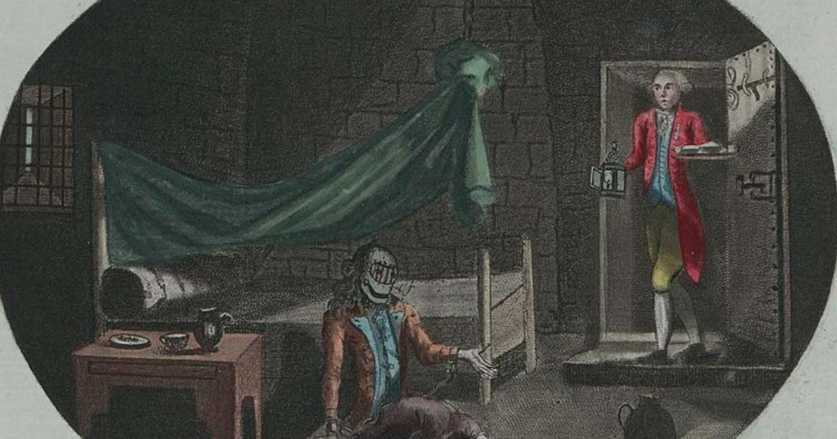 Meet eight historical figures whose stories remain unsolved.