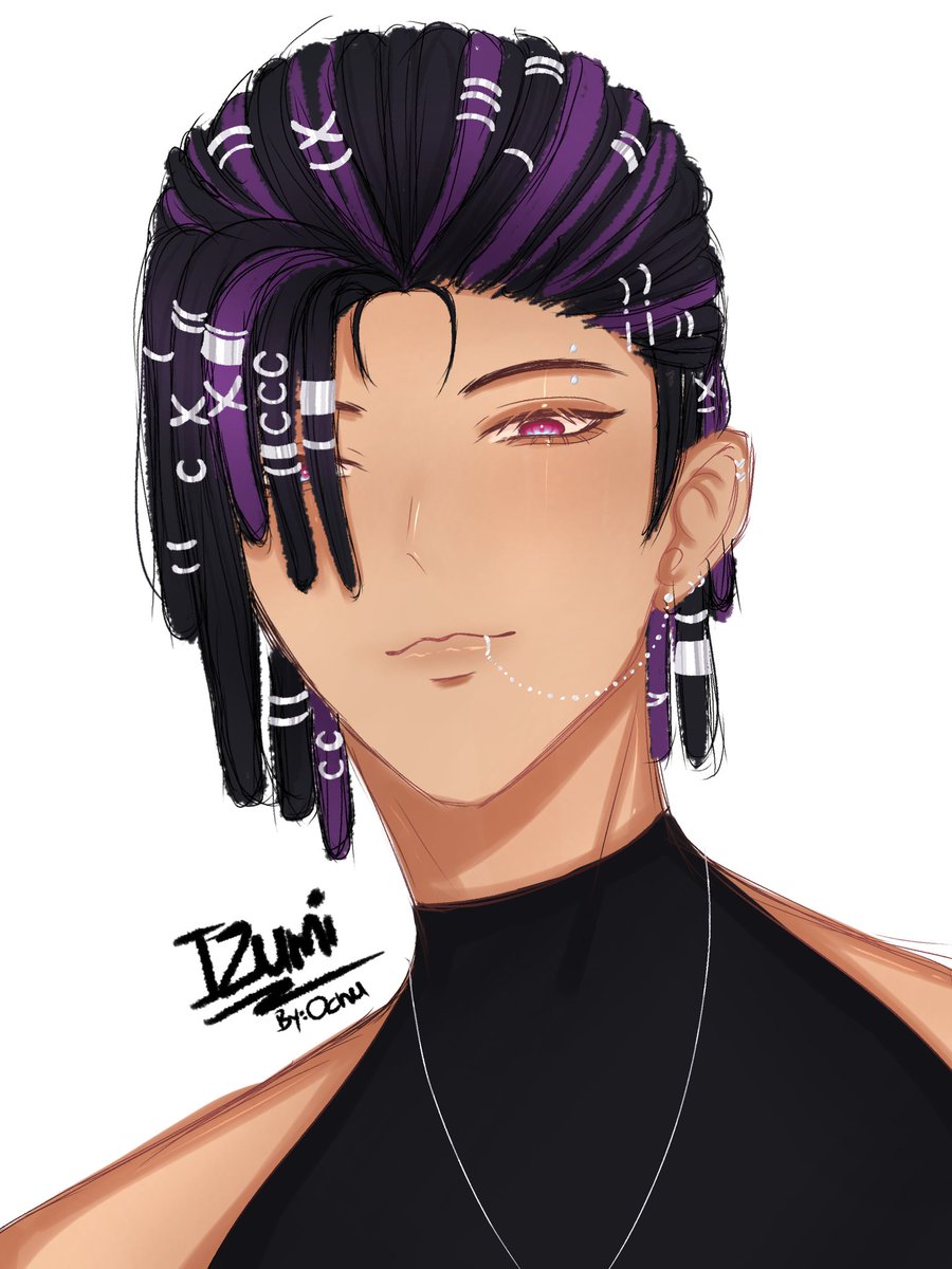 chu_ochu's tweet photo. The full art ver
#IzumisDreamscape #YashaPaint #Ochuart https://t.co/XrL2FLAUx7
