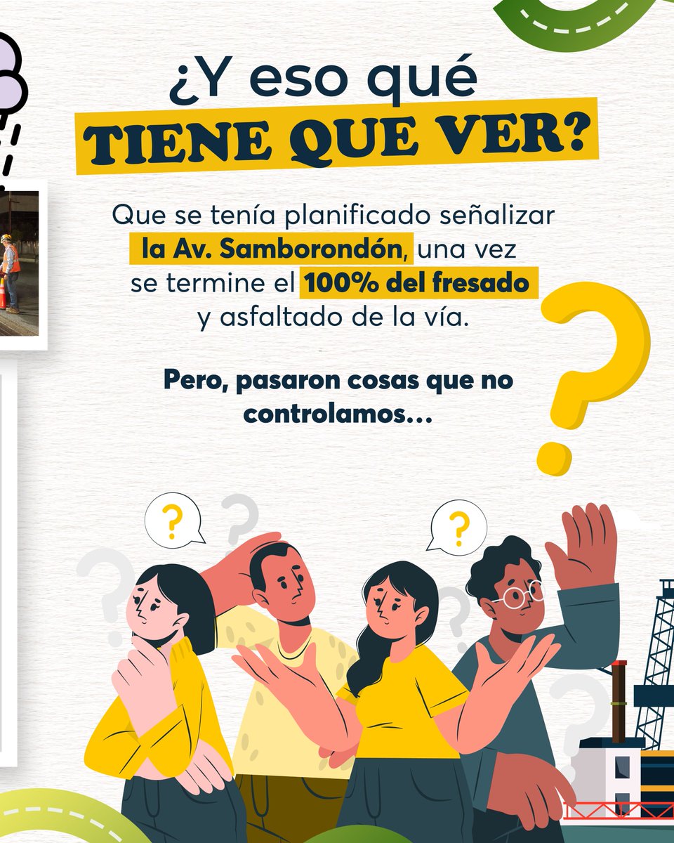 Samborondón tweet media