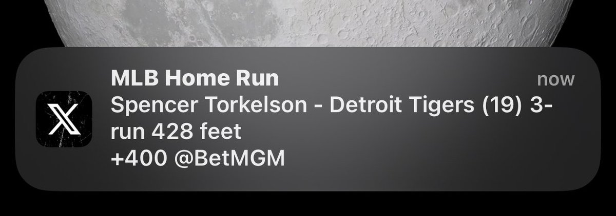 _DonDrum's tweet photo. 1 down. Tork ✅ https://t.co/u7stN0xvoB