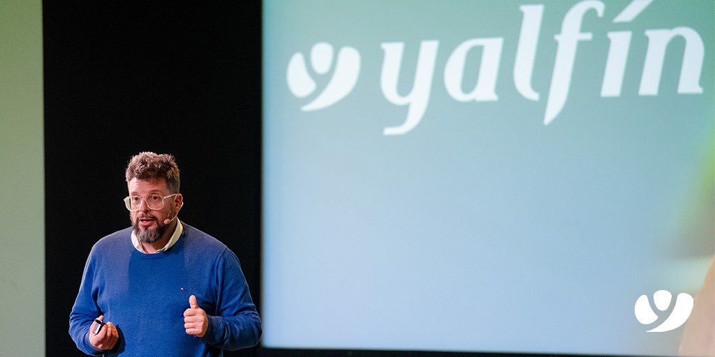 "La rotación de estrategias es tan importante como la rotación de cultivos."
El Ing. Agr. Marcelo Metzler compartió herramientas para el manejo de malezas más eficiente, integrado y sostenible.
Un enfoque técnico, claro y adaptable a cada realidad productiva.
#SimposioMaíz2025