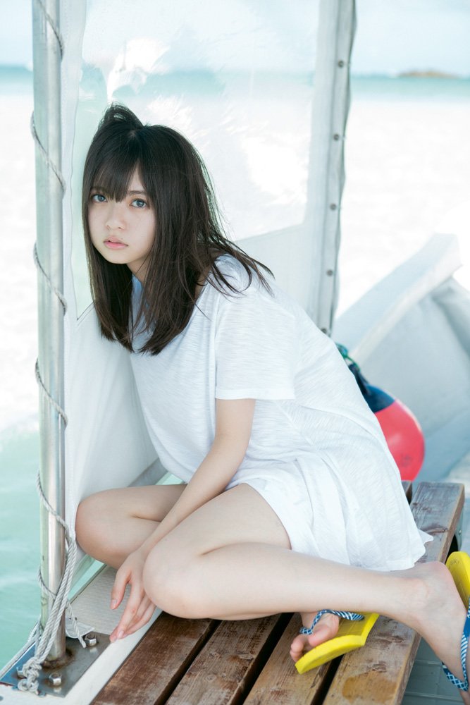nogizaka46or's tweet image. 今日のおすすめ画像 水着とランジェリー78
mizugi46.blog.jp/archives/89895…

#齋藤飛鳥
#深川麻衣