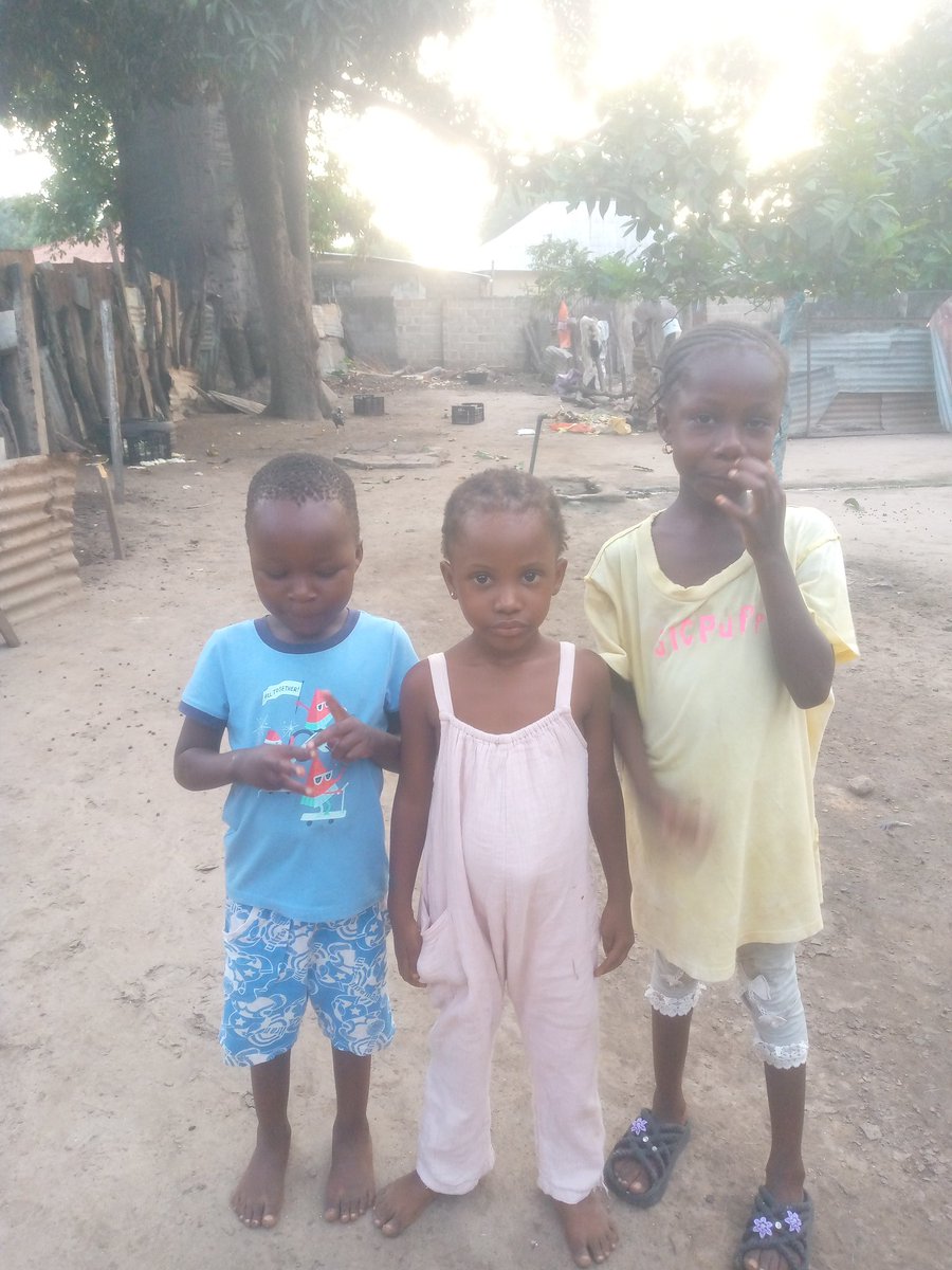 Save kids with all your heart