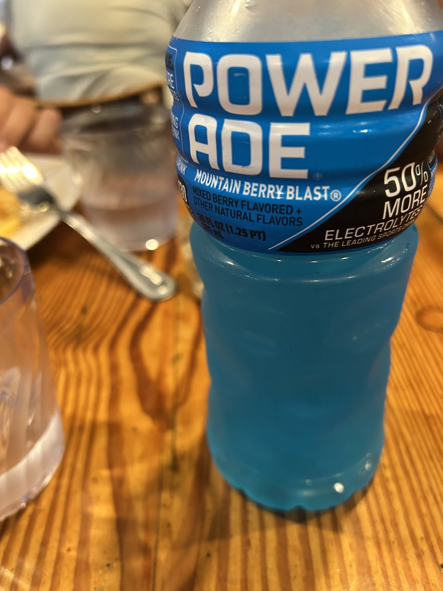 PeakyKensington's tweet image. The calm before the storm #July3rd