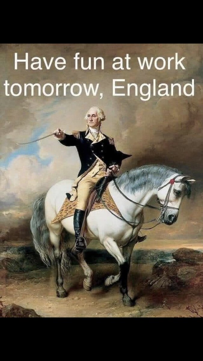 SgtHacker81's tweet image. ‘Merica