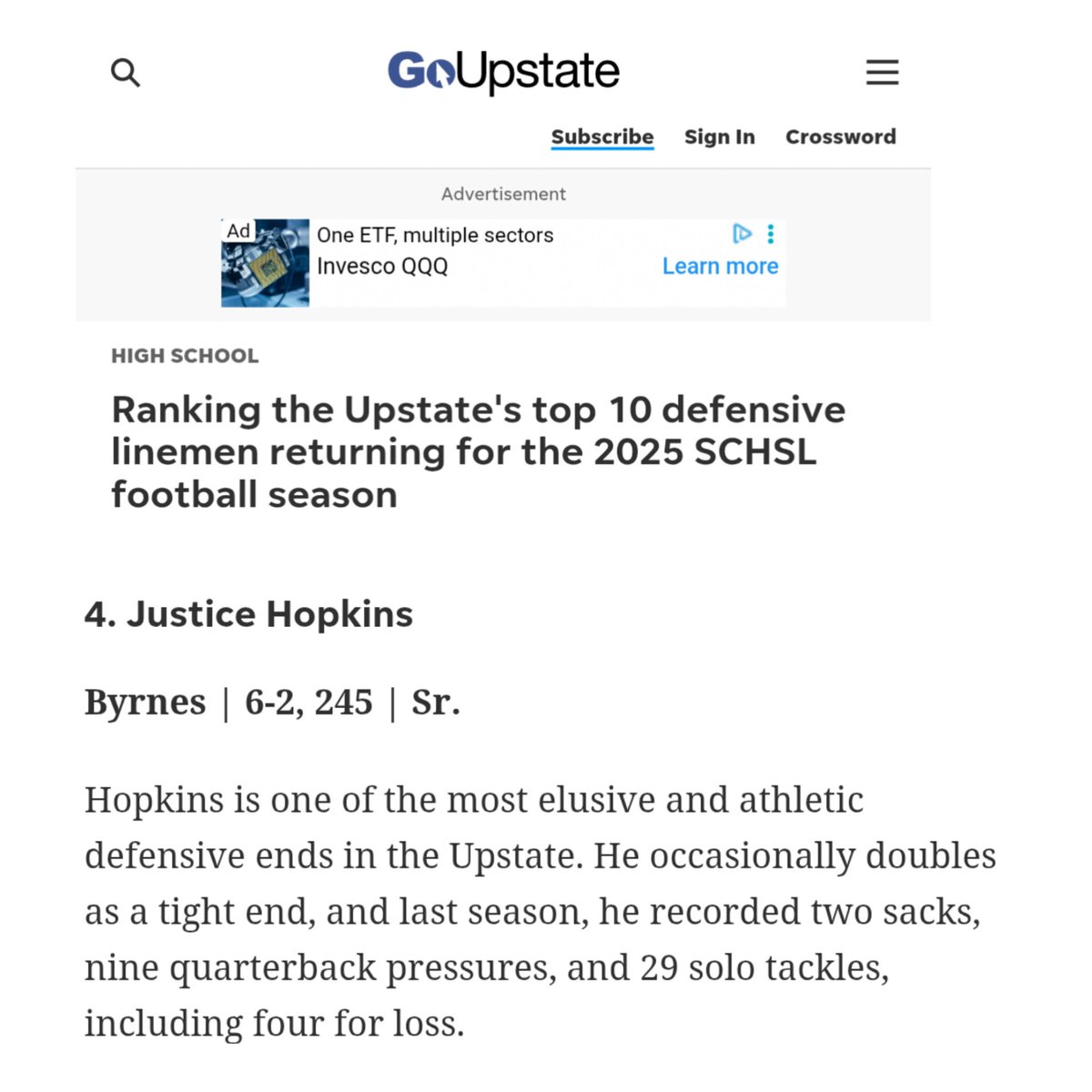 JxsticeeHop26's tweet image. Appreciate the love @Kamxjack and @GoUpstate on the article, left me with some motivation #SRSZN 💨💨💨
