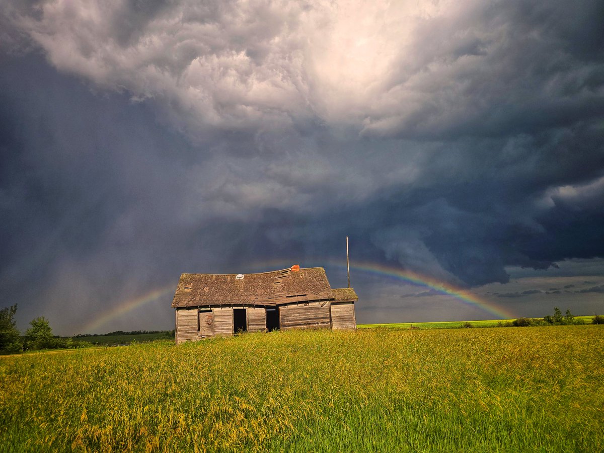 Omg Saskatchewan I ❤️ U!!!