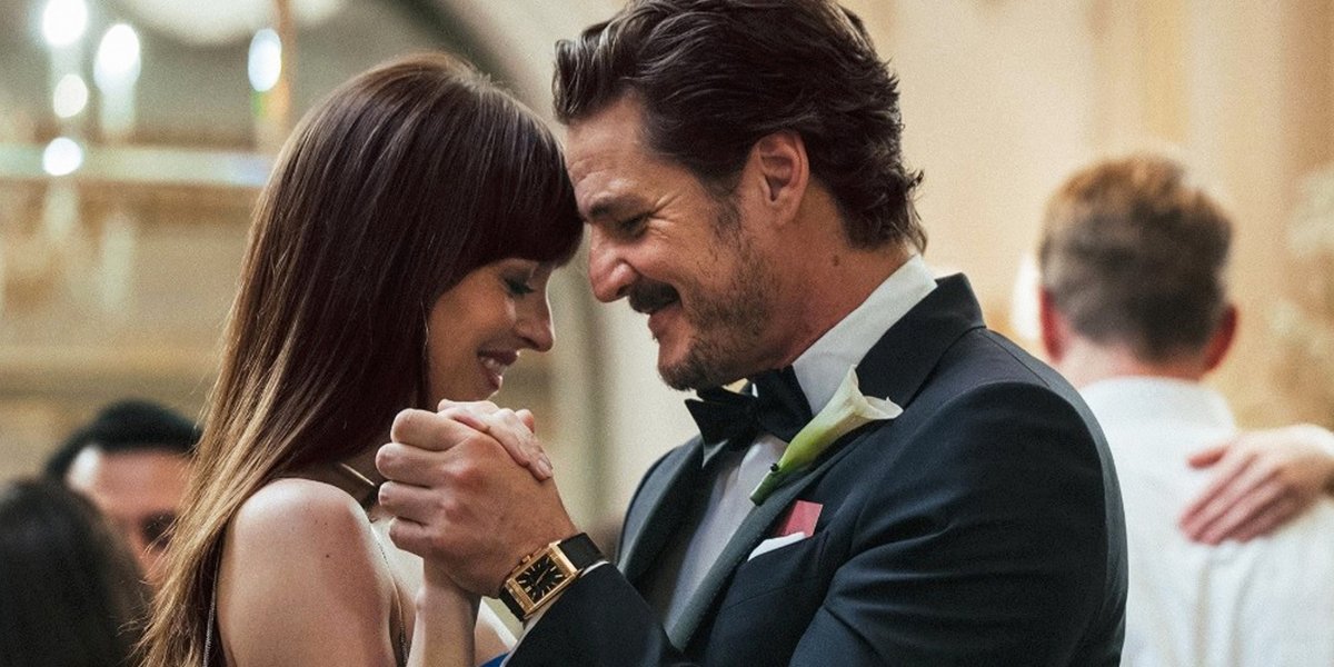metacultura's tweet image. Cine - Estrenos - Amores Materialistas (Materialists, 2025), de Celine Song (@materialistsmov/ #AmoresMaterialistas/ #Materialists/ #CelineSong/ #DakotaJohnson/ #PedroPascal/ #ChrisEvans) - La esperanza ante el fatalismo - Por Emiliano Fernández
metacultura.com.ar/la-esperanza-a…
