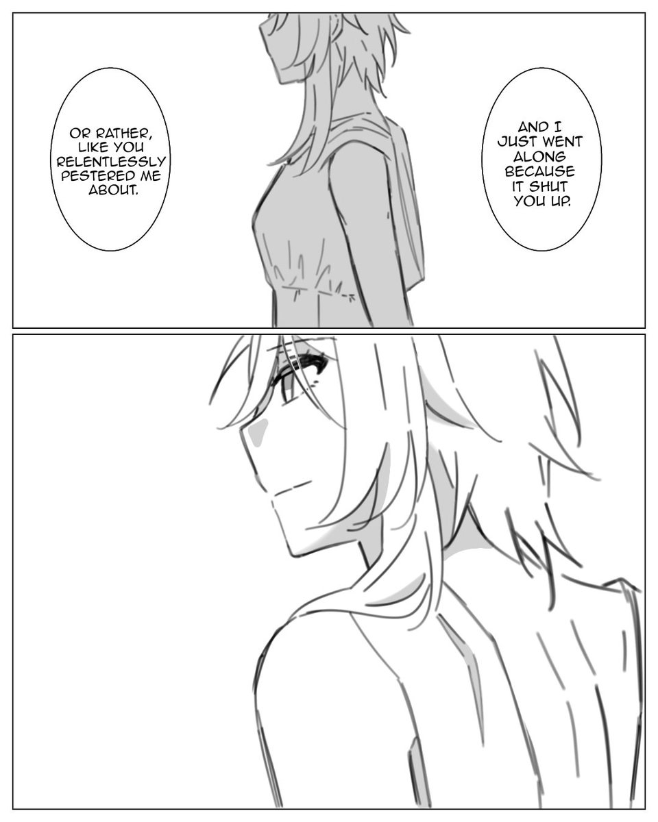 ayanime_aya's tweet image. (1/2) [2/3]
#scaralumi #wanlumi
