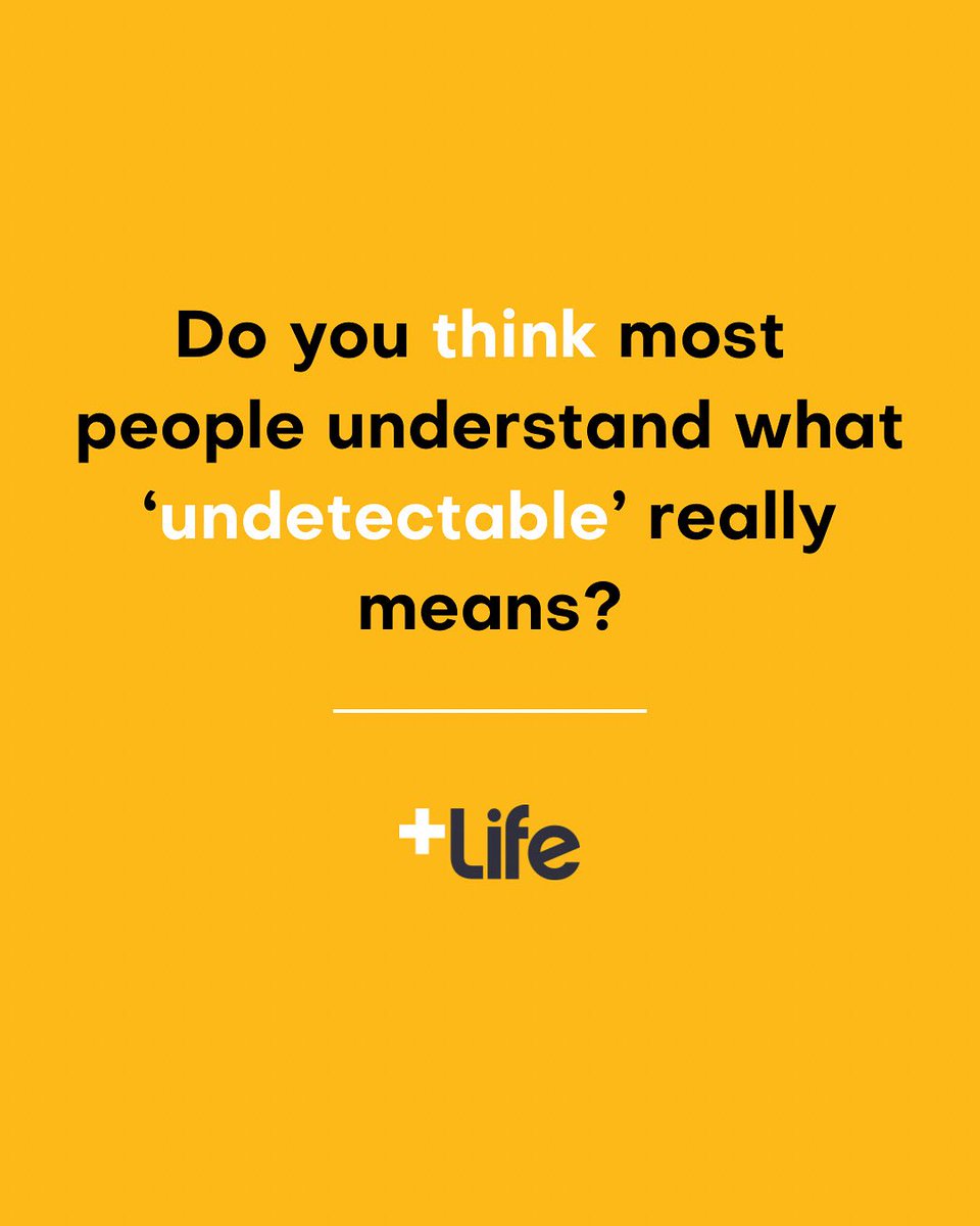 Do most people truly understand #UEqualsU !? 🤔