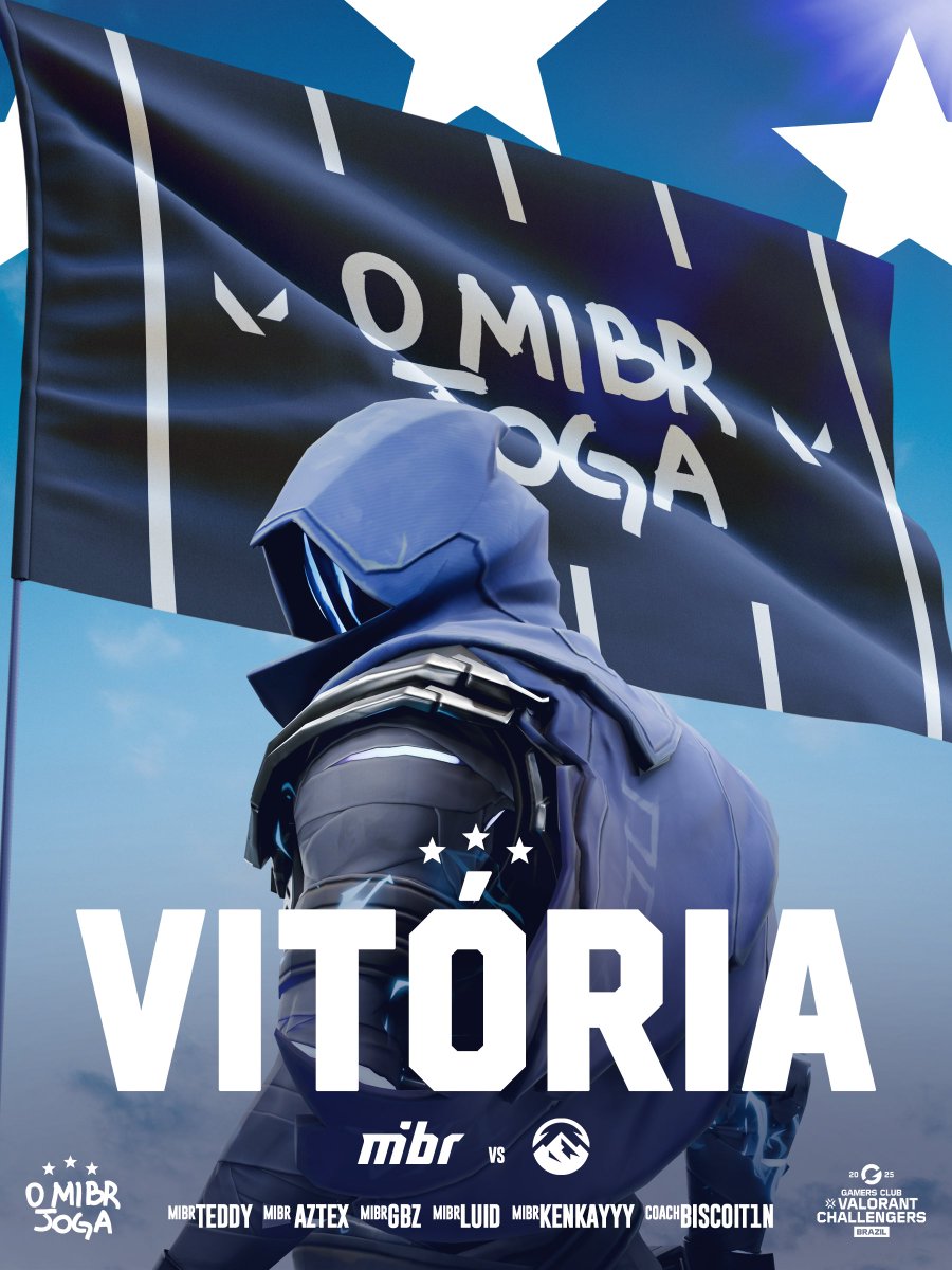 〔VCB 2025: SPLIT 2 〕

2x1 vs Elevate!

ESTAMOS 2-2 NO VCB.