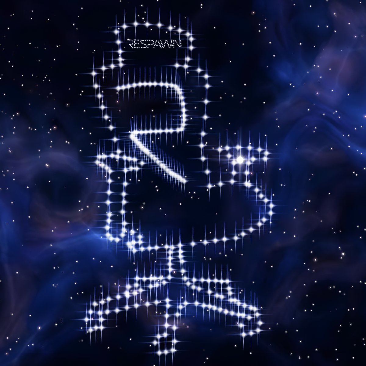 RESPAWNProducts's tweet image. *Points at the stars*

&quot;Ergonomix Stellaris&quot; ✨
