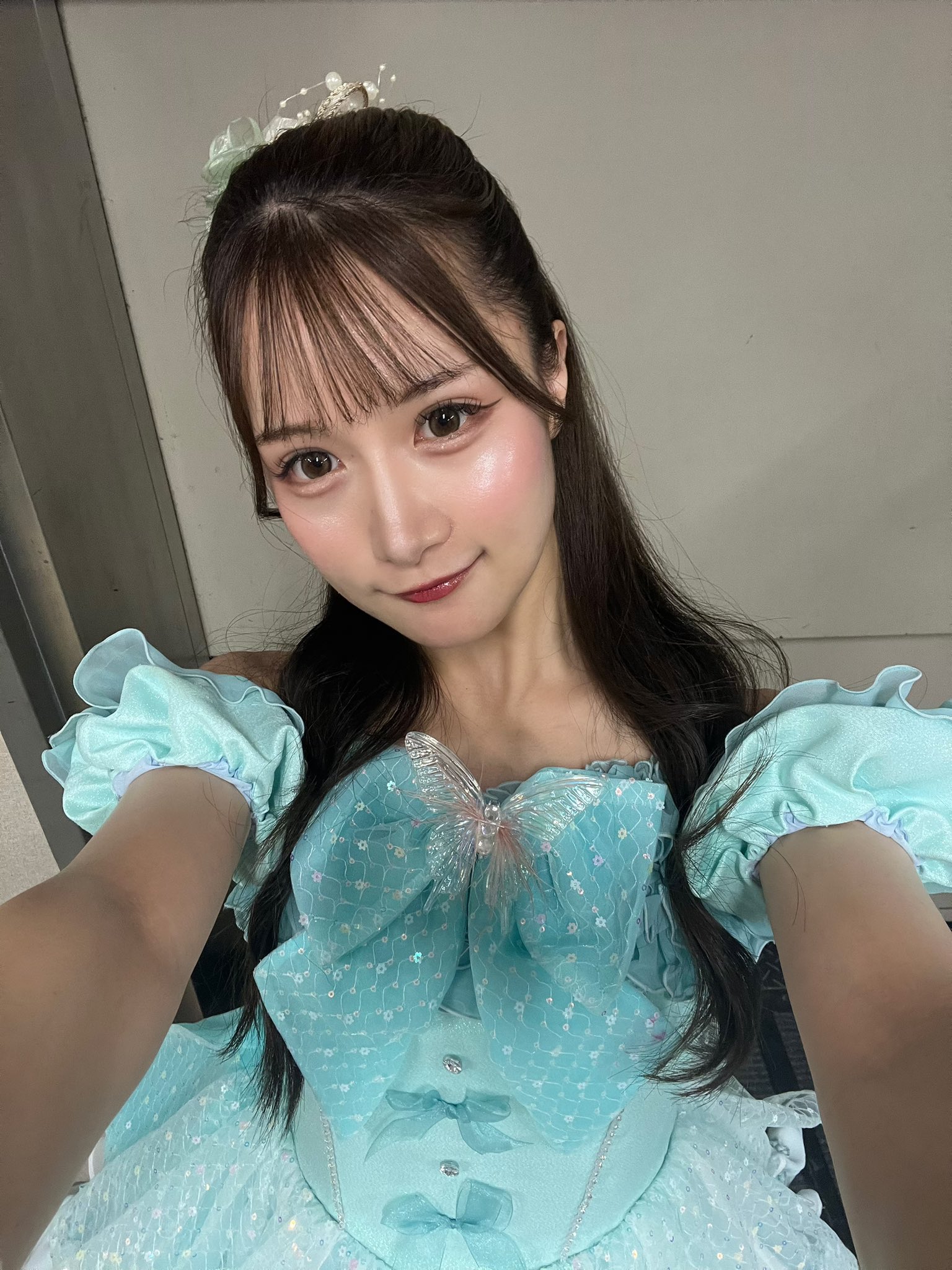 JamsCollection 村望しおん グッズまとめ アイドル