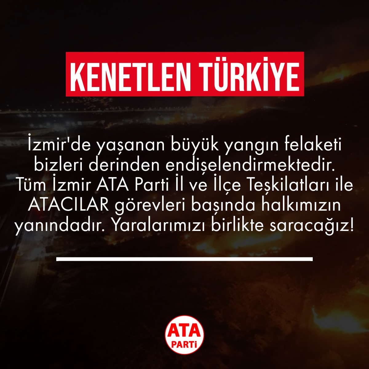 Ata Parti İzmir İl Başkanlığı (@atapartiizmir) on Twitter photo #İzmiryanıyor #KenetlenTürkiye
<a href="/atapartimiz/">ATA PARTİ</a> <a href="/atacizeybek/">Namık Kemal Zeybek</a> <a href="/SEMAUNAL35ATA/">Sema Ünal</a> <a href="/atadernegi/">ATA Derneği</a> <a href="/06Tuncturk/">Göktürk Tunçtürk</a> <a href="/abgrisk1/">A.BAYBARS GOGEZ</a> <a href="/AvarBanu/">Banu AVAR</a> <a href="/fatihgokgozTR/">Fatih Gökgöz</a> <a href="/NaimBaburoglu/">Dr. Naim Babüroğlu</a> <a href="/Saka_larr/">Sakalar İskitler(Gizlenen Eski Anadolu Halkı)</a> <a href="/TireAta263/">TİRE'Lİ ATA'CILAR</a> <a href="/MilliDusunceMDM/">MillîDüşünceMerkezi</a> <a href="/cemgurdeniznet/">Cem GÜRDENİZ</a> <a href="/m_cemilkilic/">Cemil KILIÇ</a> <a href="/efahir_fahir/">Fahir</a> <a href="/Ekin1953Ekin/">Veli Ekin</a> <a href="/AhmetDinc1966/">Ahmet DİNÇ</a> <a href="/Confer19X/">M. Erdem TORAMAN</a> #İzmiryanıyor #KenetlenTürkiye
<a href="/atapartimiz/">ATA PARTİ</a> <a href="/atacizeybek/">Namık Kemal Zeybek</a> <a href="/SEMAUNAL35ATA/">Sema Ünal</a> <a href="/atadernegi/">ATA Derneği</a> <a href="/06Tuncturk/">Göktürk Tunçtürk</a> <a href="/abgrisk1/">A.BAYBARS GOGEZ</a> <a href="/AvarBanu/">Banu AVAR</a> <a href="/fatihgokgozTR/">Fatih Gökgöz</a> <a href="/NaimBaburoglu/">Dr. Naim Babüroğlu</a> <a href="/Saka_larr/">Sakalar İskitler(Gizlenen Eski Anadolu Halkı)</a> <a href="/TireAta263/">TİRE'Lİ ATA'CILAR</a> <a href="/MilliDusunceMDM/">MillîDüşünceMerkezi</a> <a href="/cemgurdeniznet/">Cem GÜRDENİZ</a> <a href="/m_cemilkilic/">Cemil KILIÇ</a> <a href="/efahir_fahir/">Fahir</a> <a href="/Ekin1953Ekin/">Veli Ekin</a> <a href="/AhmetDinc1966/">Ahmet DİNÇ</a> <a href="/Confer19X/">M. Erdem TORAMAN</a>
