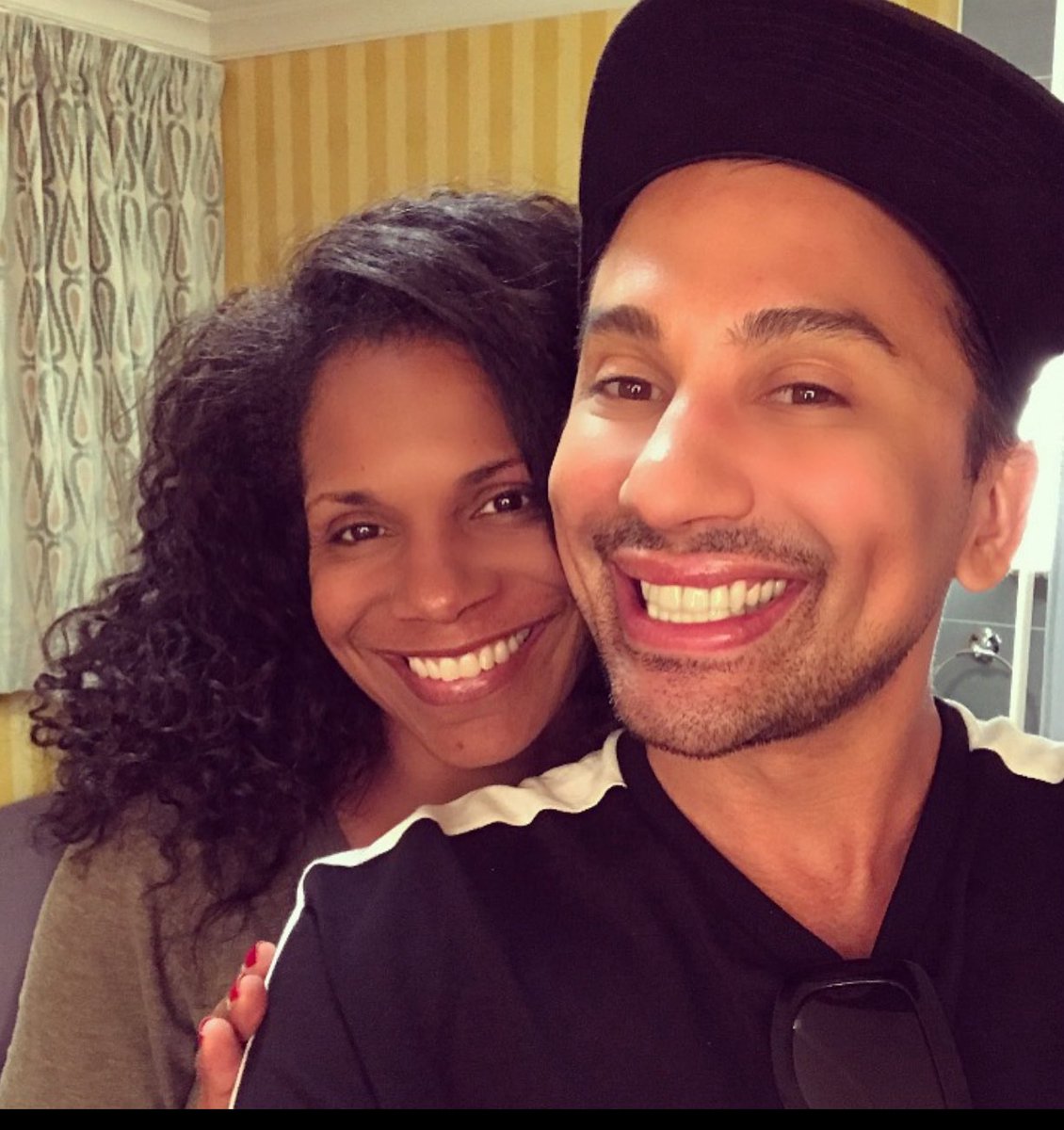 TheBiancaDelRio's tweet image. HAPPY BIRTHDAY AUDRA! ❤️❤️❤️