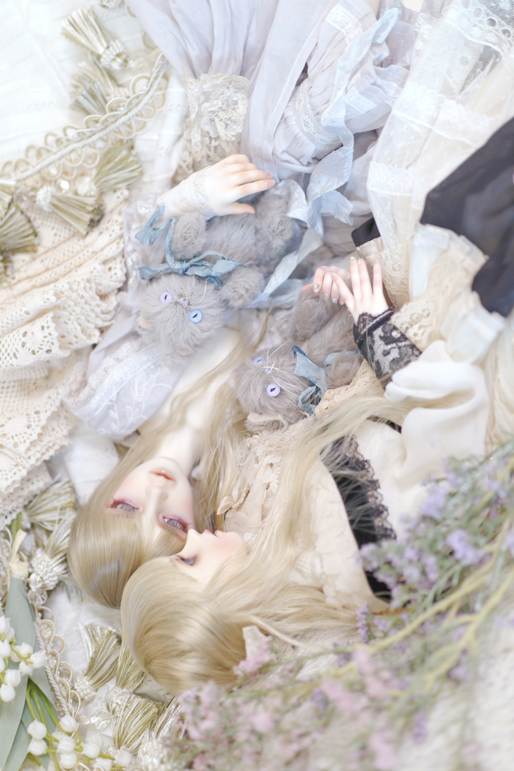 ありす様の専用ページ はなとありす (@aliceroi7) / X