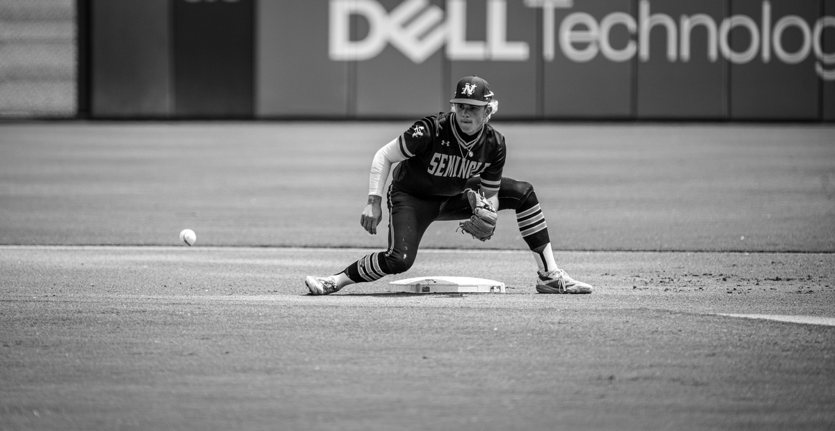 THSB Player Spotlight - Rowin Donaldson - Seminole
Stat Line: .383, 49 H, 13 2B, 3 3B, 2 HR, 21 RBI, 41 R, 23 SB, 4 W, 70 K, 1.50 ERA

Donaldson was a 4A THSCBA All-Star selection and is committed to Amarillo College.  See where Rowin ranks among the stat leaders in the